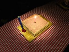 -LA  PETANQUE(泰安路店)