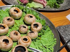 -那胡同里的小烤肉馆(开发区万达店)