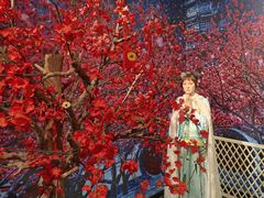 -武汉杜莎夫人蜡像馆