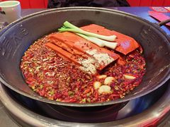 -巴蜀大将火锅(春熙店)