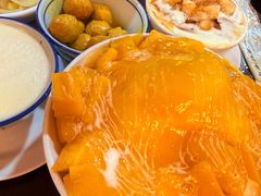 -水牛奶皇后糖水铺(深圳总店)