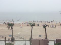 -海天一色海景自助餐厅(西港花园店)