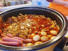 -安徽阜阳卷馍(西单店)