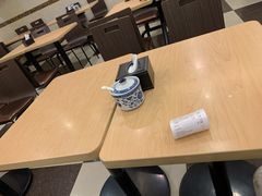 大堂-西部马华清真食府·丝路菜(大钟寺店)