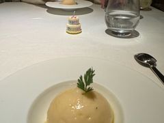 -Le Comptoir de Pierre Gagnaire