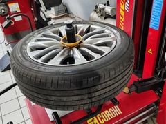 -迪师宝马奔驰专修·维修保养