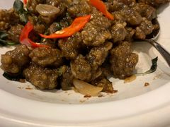 -莆田餐厅PUTIEN(三里屯店)