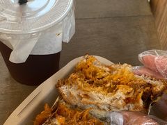 -佐敦面包铺·JORDAN BAKERY