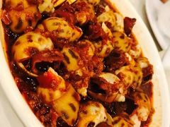 -桥底辣蟹(谢斐道店)