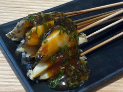 -隅乐胡椒虾·台湾菜·团建(皇岗店)