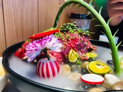 -香佰里重庆火锅(恒力博纳广场店)
