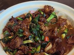 -壹只菜·崇明本地特色菜(崇明南门店)