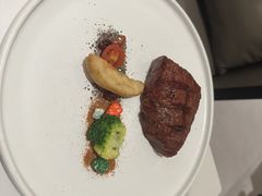 -赤火牛排(金狮广场店)