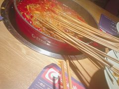-耍哥串串香(香月湖店)