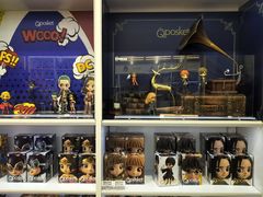 -泡泡玛特POPMART(合生汇店)