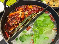 -山缓缓火锅(苏州仁恒仓街店)