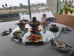 -云里小坐·海泉湾·团建·宴席·下午茶(金堂海泉湾店)