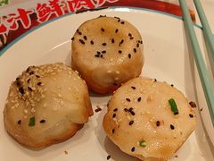 -小杨生煎(黄河路店)