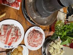 -元盛居(生态大街店)