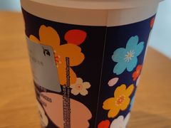 -瑞幸咖啡(杭州绿地中央店)