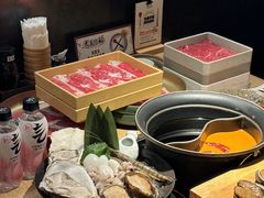 -温野菜涮涮锅(西单大悦城店)