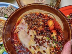 -常和州·夜宵大排档(常州单店)