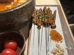 -山石榴·贵州菜(丰盛里店)