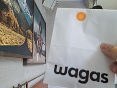 -Wagas沃歌斯(五道口购物中心店)
