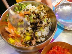 -玄希浪漫厨房·韩料烤肉(湖滨银泰in77店)