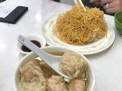 -麦文记面家(佐敦店)