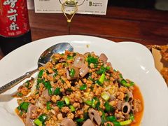 -前海沿·青岛菜(五四广场永旺店)