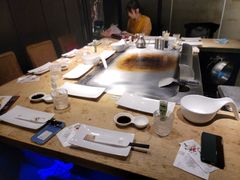 包厢-水木锦堂·自助铁板烧(世贸天阶店)