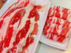 -傣妹火锅(四川北路店)