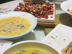 -李氏传家菜(兴城路店)