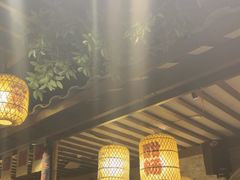 -南京大牌档(崇文门国瑞店)