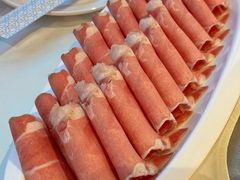 -东来顺饭庄(西直门店)