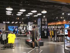 -耐克NIKE YOUNG ATHLETES(西单商场店)