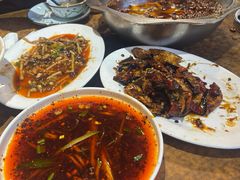 -文记沸腾鱼(永安路总店)