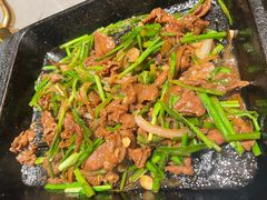 -张家卫·阳江菜·小海鲜(肥婆湾桥店)