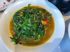 -壹只菜·崇明本地特色菜(崇明南门店)