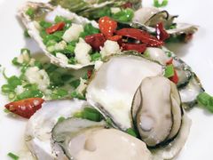 生蚝-天天渔港海鲜酒家(石浦玉泉路店)