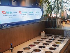 -潮牛壹号鲜牛肉火锅(光谷天地店)