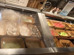 -温野菜涮涮锅(西单大悦城店)