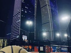 -洛克公园(苏州中心商场)