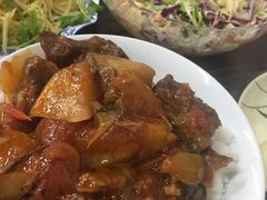 -聚发号清真菜馆