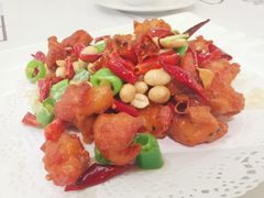 -宏玲餐厅(四川南路店)