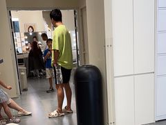 -海马体照相馆(上海宝山万达广场店)