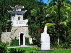 -富国岛翡翠湾 JW 万豪度假酒店