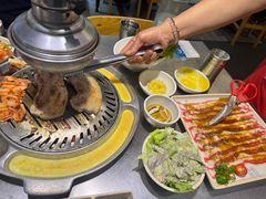-喜来稀肉(虹泉路店)