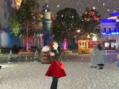 -厦门方特梦幻王国